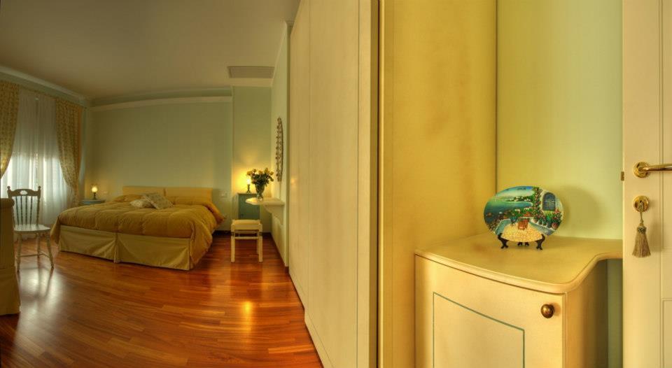 Borgo Delle Viole Bed & Breakfast Villanova d'Albenga Ngoại thất bức ảnh