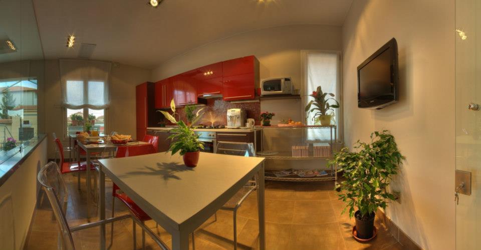 Borgo Delle Viole Bed & Breakfast Villanova d'Albenga Ngoại thất bức ảnh