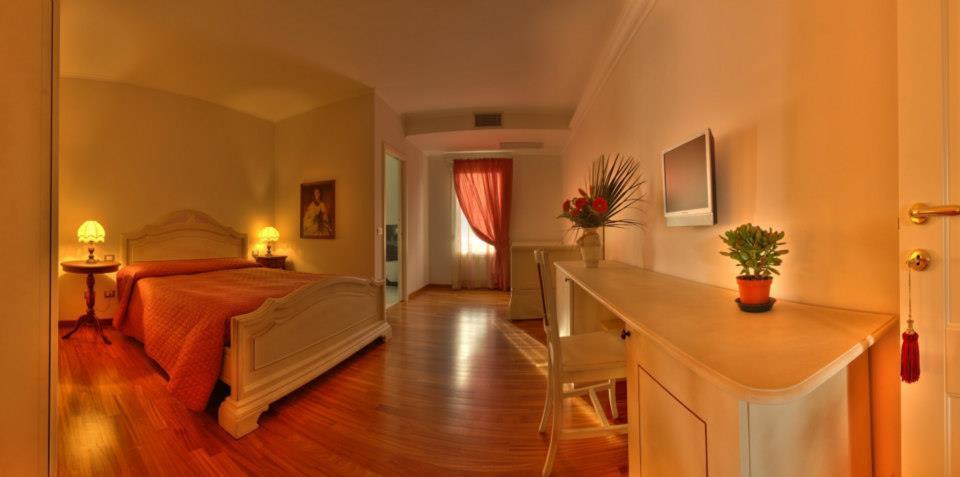 Borgo Delle Viole Bed & Breakfast Villanova d'Albenga Ngoại thất bức ảnh