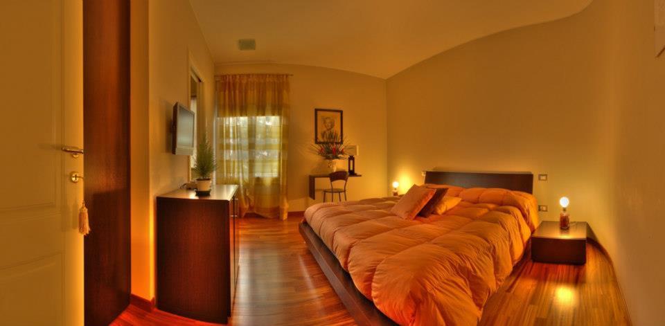 Borgo Delle Viole Bed & Breakfast Villanova d'Albenga Ngoại thất bức ảnh